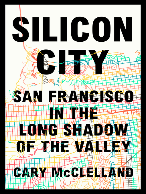 Title details for Silicon City by Cary McClelland - Available